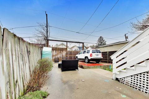 Tiny photo for 3735 W Palmer Street, Chicago, IL 60647 (MLS # 12616921)
