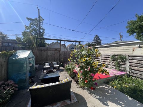 Tiny photo for 3735 W Palmer Street, Chicago, IL 60647 (MLS # 12616921)
