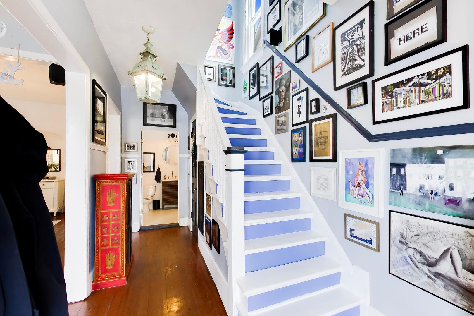 3735 W Palmer Street