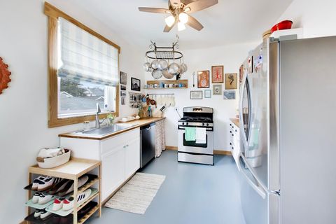 Tiny photo for 3735 W Palmer Street, Chicago, IL 60647 (MLS # 12616921)