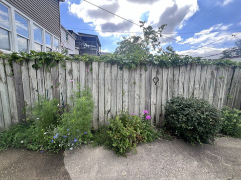 Tiny photo for 3735 W Palmer Street, Chicago, IL 60647 (MLS # 12616921)