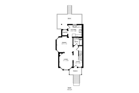 Tiny photo for 3735 W Palmer Street, Chicago, IL 60647 (MLS # 12616921)