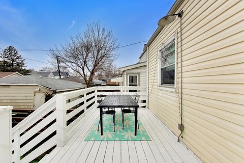 Tiny photo for 3735 W Palmer Street, Chicago, IL 60647 (MLS # 12616921)
