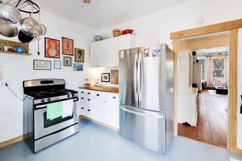 Tiny photo for 3735 W Palmer Street, Chicago, IL 60647 (MLS # 12616921)