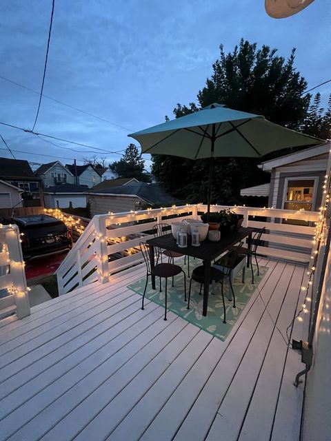 Tiny photo for 3735 W Palmer Street, Chicago, IL 60647 (MLS # 12616921)