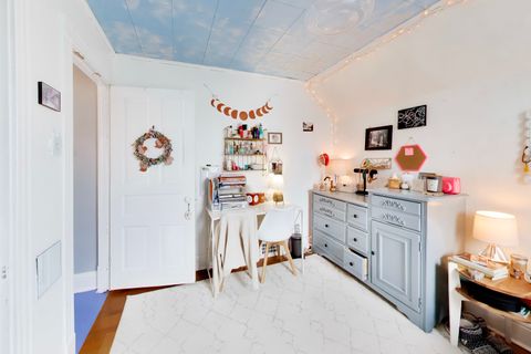 Tiny photo for 3735 W Palmer Street, Chicago, IL 60647 (MLS # 12616921)