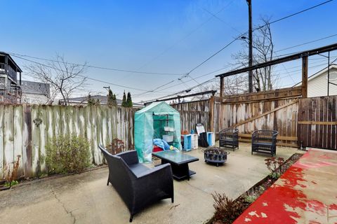 Tiny photo for 3735 W Palmer Street, Chicago, IL 60647 (MLS # 12616921)