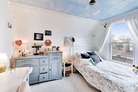 Tiny photo for 3735 W Palmer Street, Chicago, IL 60647 (MLS # 12616921)