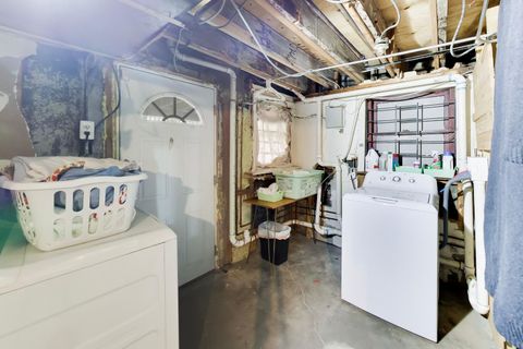 Tiny photo for 3735 W Palmer Street, Chicago, IL 60647 (MLS # 12616921)