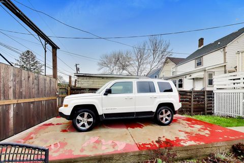 Tiny photo for 3735 W Palmer Street, Chicago, IL 60647 (MLS # 12616921)
