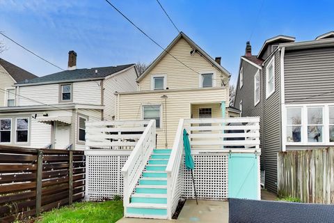 Tiny photo for 3735 W Palmer Street, Chicago, IL 60647 (MLS # 12616921)