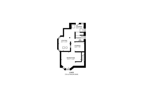 Tiny photo for 3735 W Palmer Street, Chicago, IL 60647 (MLS # 12616921)