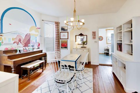 Tiny photo for 3735 W Palmer Street, Chicago, IL 60647 (MLS # 12616921)