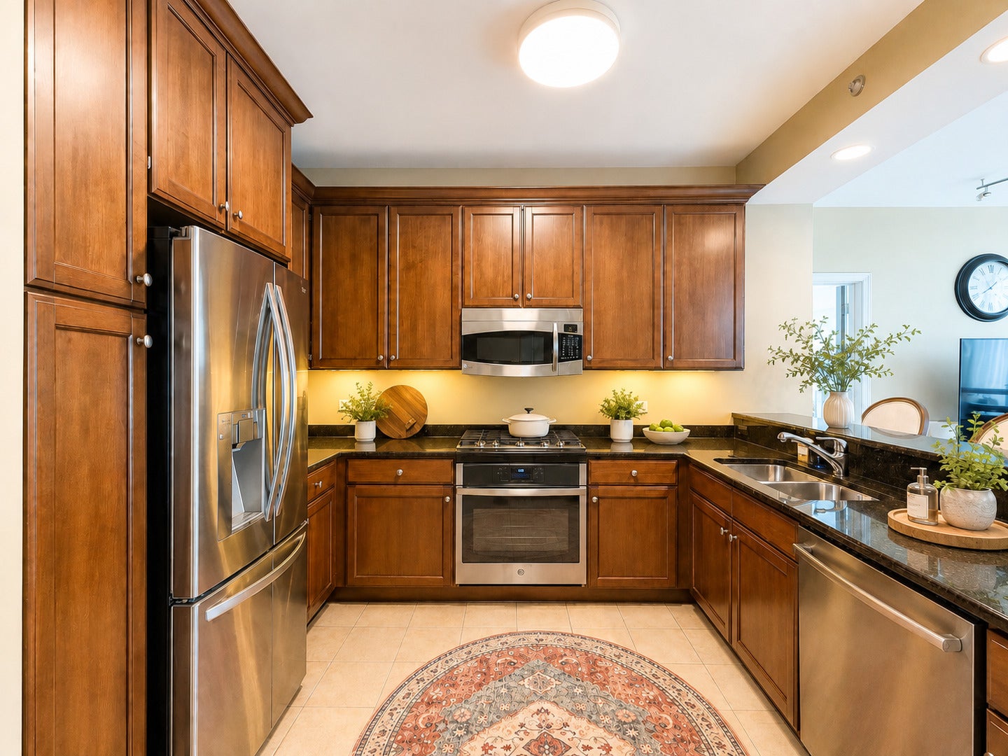 600 N Lake Shore Drive 1707