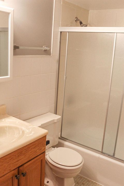 Tiny photo for 10504 S HIGHLAND Avenue #1A, Worth, IL 60482 (MLS # 12497506)