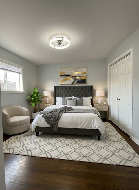 Tiny photo for 2159 171st Street, Hazel Crest, IL 60429 (MLS # 12552422)