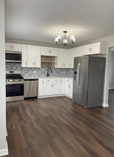 Tiny photo for 2159 171st Street, Hazel Crest, IL 60429 (MLS # 12552422)