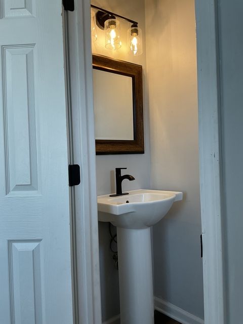 Tiny photo for 2159 171st Street, Hazel Crest, IL 60429 (MLS # 12552422)