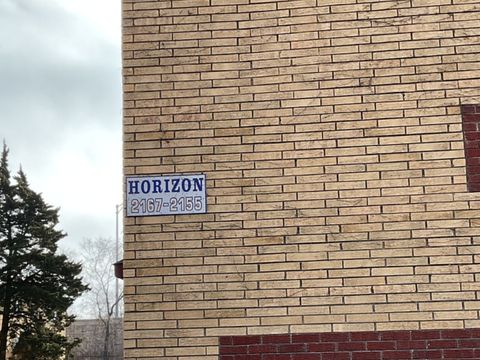 Tiny photo for 2159 171st Street, Hazel Crest, IL 60429 (MLS # 12552422)