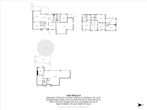 Tiny photo for 1001 W ELLIS Street, Palatine, IL 60067 (MLS # 12718538)