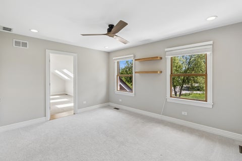 Tiny photo for 1001 W ELLIS Street, Palatine, IL 60067 (MLS # 12718538)