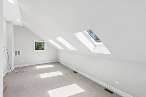 Tiny photo for 1001 W ELLIS Street, Palatine, IL 60067 (MLS # 12718538)