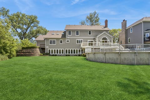 Tiny photo for 1001 W ELLIS Street, Palatine, IL 60067 (MLS # 12718538)