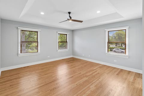 Tiny photo for 1001 W ELLIS Street, Palatine, IL 60067 (MLS # 12718538)
