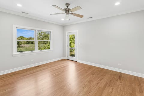 Tiny photo for 1001 W ELLIS Street, Palatine, IL 60067 (MLS # 12718538)