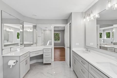 Tiny photo for 1001 W ELLIS Street, Palatine, IL 60067 (MLS # 12718538)