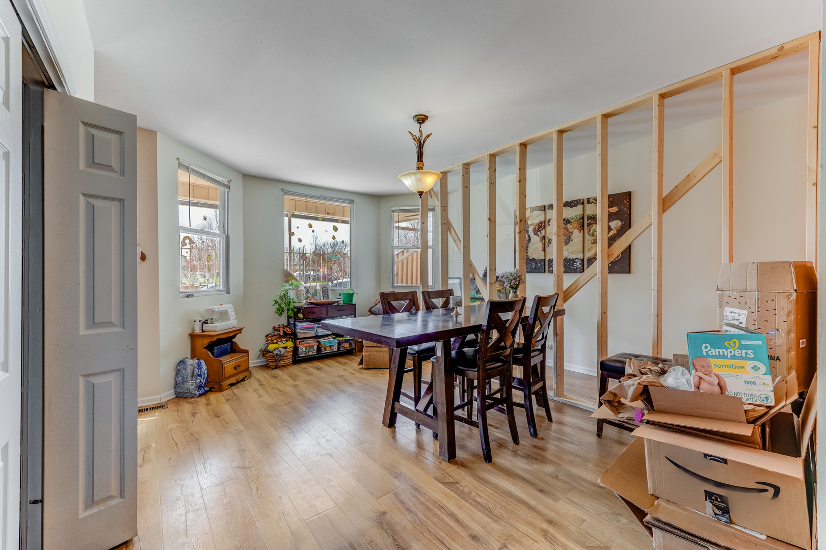 2248 W 50th Place