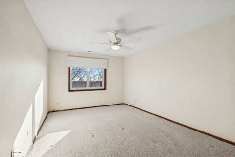 Tiny photo for 9500 N Washington Street #505, Niles, IL 60714 (MLS # 12543535)