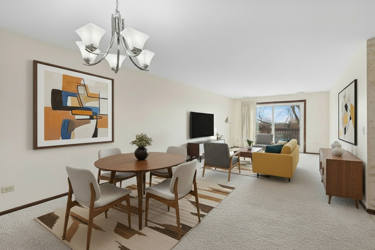 9500 N Washington Street 505