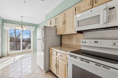 Tiny photo for 9500 N Washington Street #505, Niles, IL 60714 (MLS # 12543535)