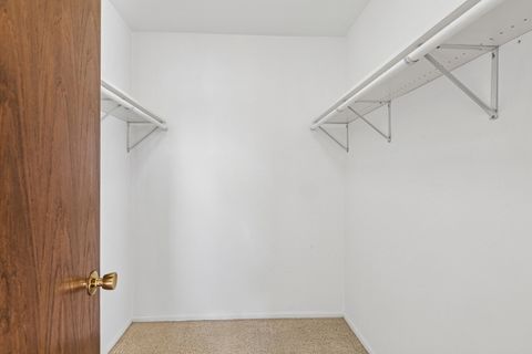 Tiny photo for 9500 N Washington Street #505, Niles, IL 60714 (MLS # 12543535)