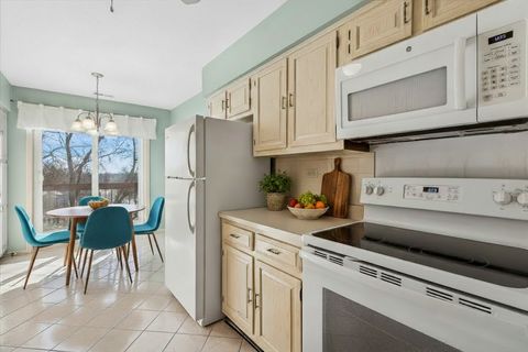 Tiny photo for 9500 N Washington Street #505, Niles, IL 60714 (MLS # 12543535)