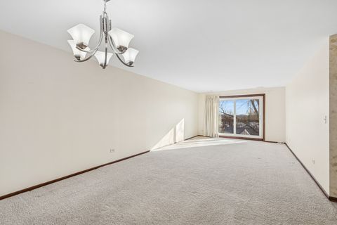 Tiny photo for 9500 N Washington Street #505, Niles, IL 60714 (MLS # 12543535)