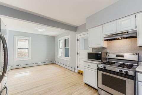 Tiny photo for 3124 N 76th Avenue, Elmwood Park, IL 60707 (MLS # 12554194)