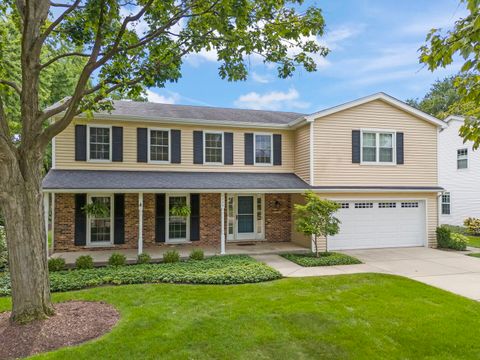 1840 Glencoe Street Wheaton IL 60187
