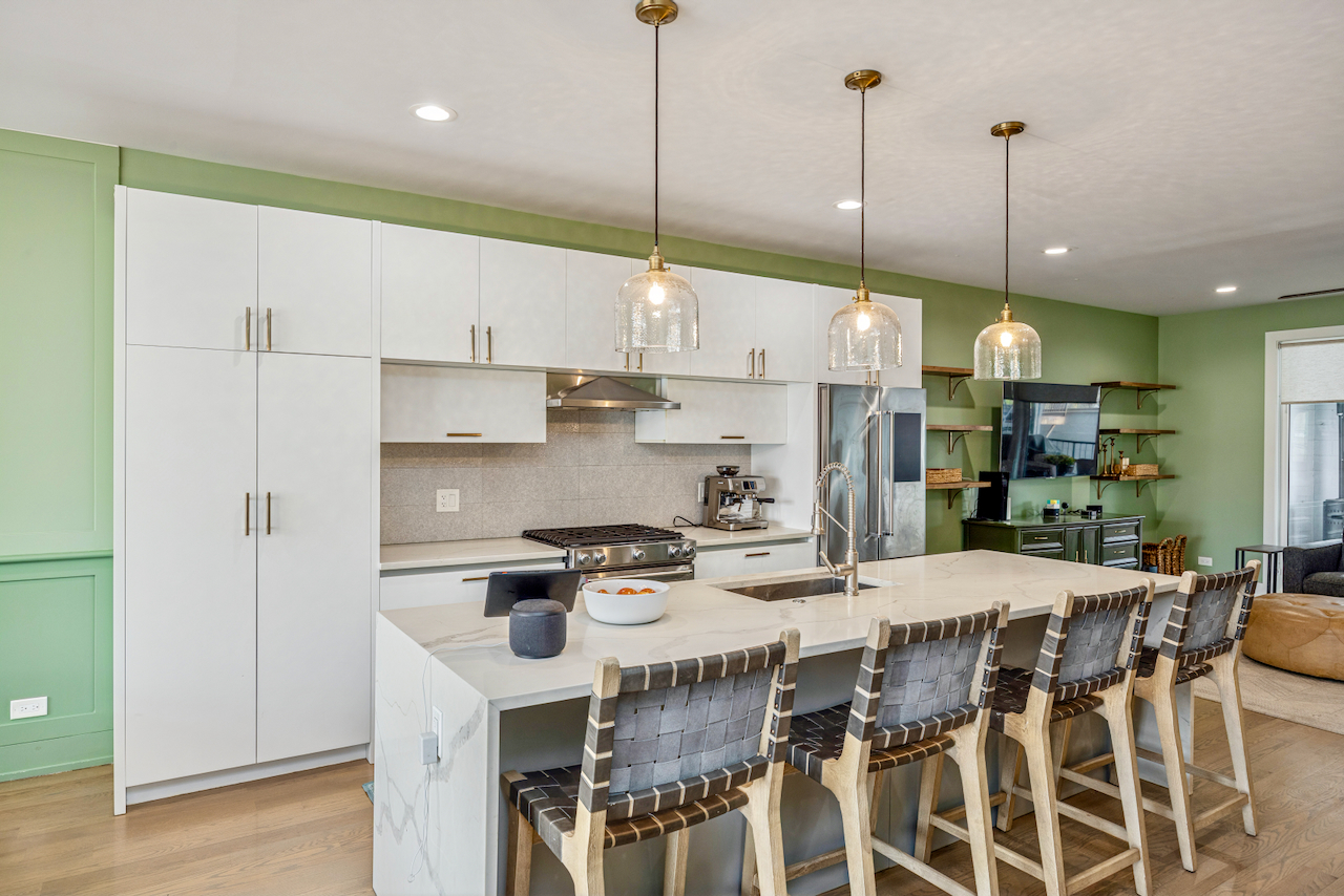 731 W 17th Street 1E