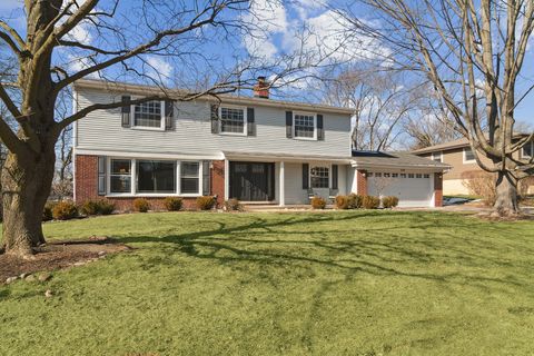 Photo of 248 Beverly Road, Barrington, IL 60010 (MLS # 12563238)