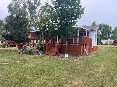 2795 E 28th Lot 417 Road Seneca IL 61360