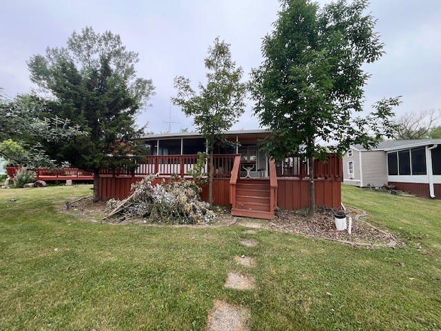 2795 E 28th Lot 417 Road