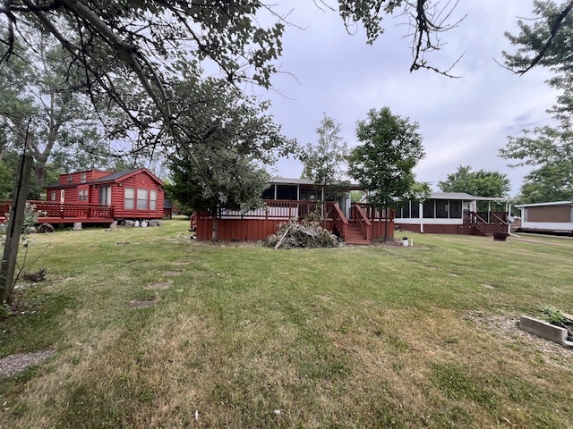 2795 E 28th Lot 417 Road