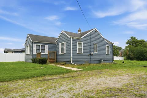 Tiny photo for 3437 198th Street, Flossmoor, IL 60422 (MLS # 12719258)