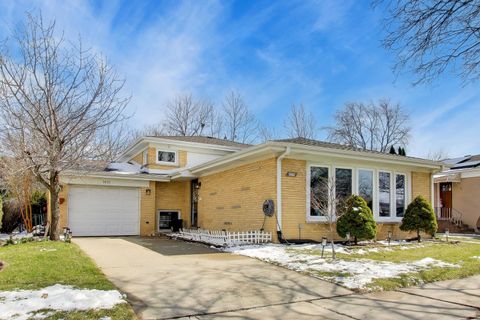 Photo of 9401 Lavergne Avenue, Skokie, IL 60077 (MLS # 12599032)