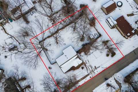 Tiny photo for 508 W Rigdon Street, Carbondale, IL 62901 (MLS # 12551867)