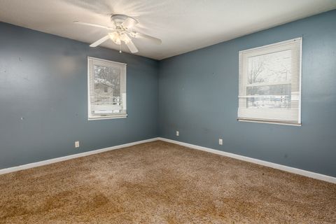 Tiny photo for 508 W Rigdon Street, Carbondale, IL 62901 (MLS # 12551867)