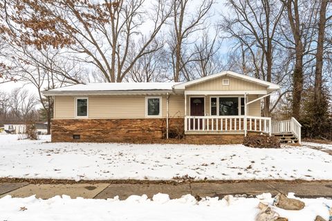 Photo of 508 W Rigdon Street, Carbondale, IL 62901 (MLS # 12551867)