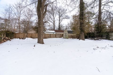 Tiny photo for 508 W Rigdon Street, Carbondale, IL 62901 (MLS # 12551867)